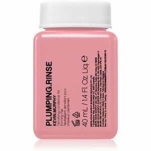 Kevin Murphy Plumping Rinse Conditioner kondicionér pro hustotu vlasů 40 ml obraz