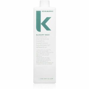 Kevin Murphy Blow.Dry Wash vyživující šampon pro lámavé a namáhané vlasy 1000 ml obraz