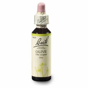 ORIGINAL BACH® Olive 20 ml obraz