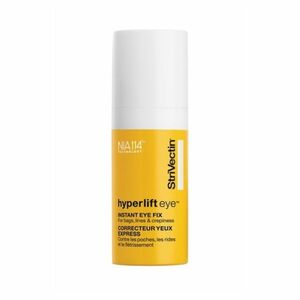 STRIVECTIN TL Hyperlift eye Instant eye fix Krém na oční váčky 10 ml obraz