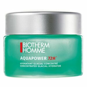 BIOTHERM Homme Aquapower Hydratační gelový krém pro muže 50 ml obraz