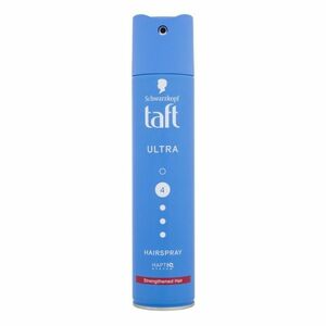 TAFT Ultra Lak na vlasy 250 ml obraz