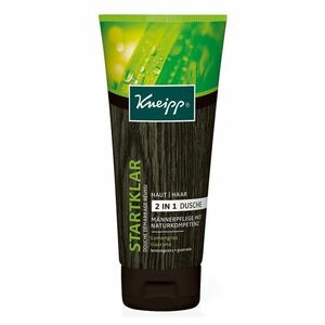 KNEIPP Ranní budíček Sprchový gel 2v1 pro muže 200 ml obraz