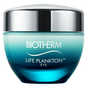 BIOTHERM Hydratační oční krém Life Plankton 15 ml obraz