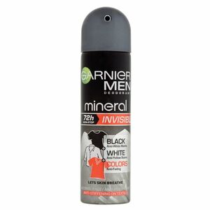 GARNIER Mineral Invisible deodorant 150 ml obraz