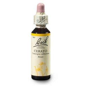 ORIGINAL BACH® Cerato 20 ml obraz