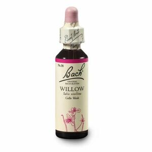 ORIGINAL BACH® Willow 20 ml obraz