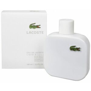 Lacoste Eau de Lacoste L.12.12 Blanc Toaletní voda 100ml obraz