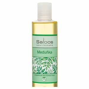 SALOOS Květinová voda Meduňka 100% BIO 100 ml obraz