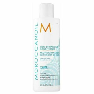 MOROCCANOIL Kondicionér pro zvlnění vlasů Curl 250 ml obraz