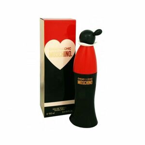 MOSCHINO Cheap And Chic Toaletní voda 100 ml obraz