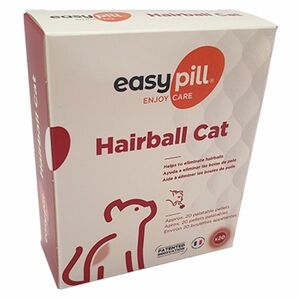 EASYPILL Hairball Cat pro kočky 40 g obraz