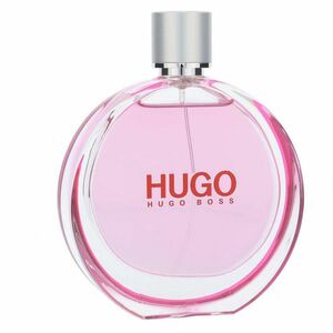 HUGO BOSS - Hugo Woman - Parfémová voda obraz