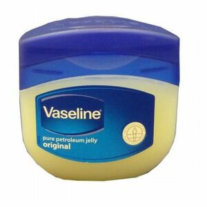 VASELINE Pure Petroleum Jelly Čistá vazelína 100 ml obraz