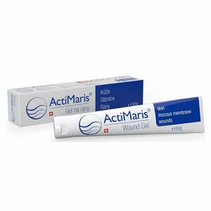 ACTIMARIS Gel na rány 50 g obraz