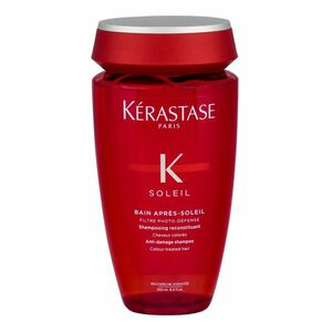 KÉRASTASE Soleil Šampon na vlasy Nourishing After-Sun 250 ml obraz