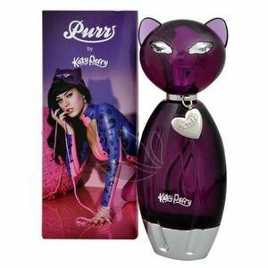 KATY PERRY Purr Parfémovaná voda 100 ml obraz