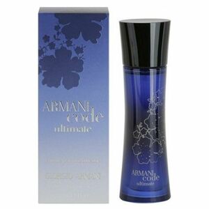 Giorgio Armani Code Parfémovaná voda 30ml obraz