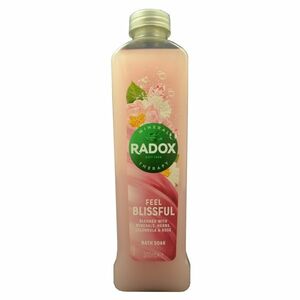 RADOX Feel Blissful Pěna do koupele 500 ml obraz