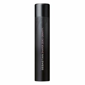 Sebastian Shaper Zero Gravity Hairspray 400ml Silný suchý vlasový sprej obraz