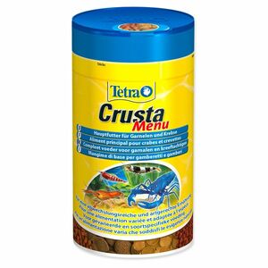 TETRA Crusta Menu 100 ml obraz