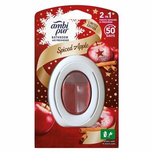 AMBI PUR Bathroom nepřetržitý osvěžovač vzduchu 7 ml obraz