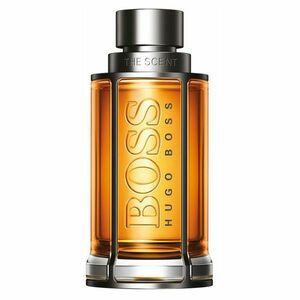 HUGO BOSS Boss The Scent Toaletní voda 50 ml obraz