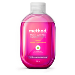 METHOD Dreamy koncentrát univerzální čistič 240 ml obraz