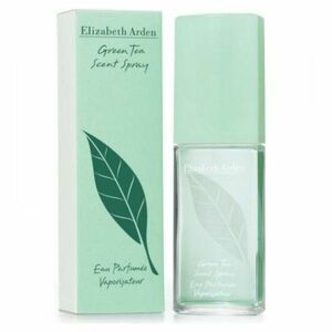 ELIZABETH ARDEN Green Tea Parfémovaná voda 50 ml obraz