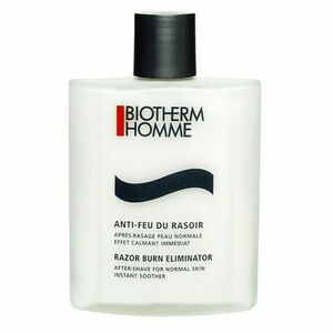 BIOTHERM Voda po holení pro normální až smíšenou pleť Homme 100 ml obraz