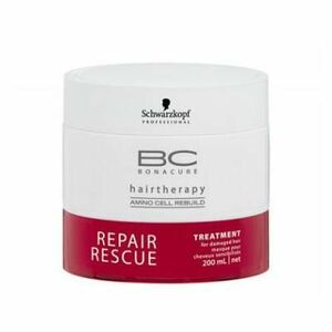 SCHWARZKOPF Professional BC Bonacure Regenerační kúra Repair 200 ml obraz