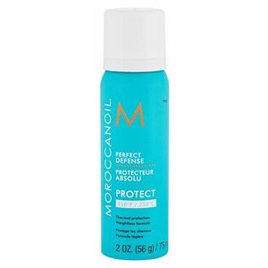 MOROCCANOIL Ochranný sprej před tepelnou úpravou vlasů Protect 75 ml obraz