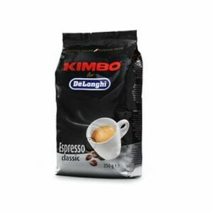 DELONGHI ESPRESSO Classic zrnková káva 250g obraz