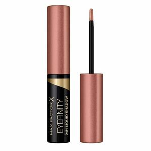 MAX FACTOR Tekuté stíny a linky Eyefinity Odstín 03 9, 7 ml obraz