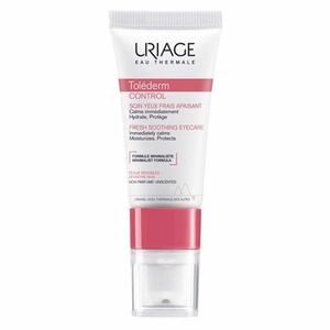 URIAGE Toléderm Control Krém na oči 15 ml obraz