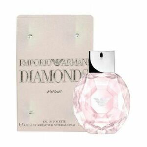 Giorgio Armani Emporio Diamonds Rose Toaletní voda 50ml obraz