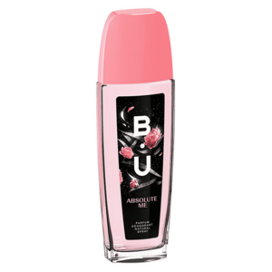 B.U. Absolute Me Deodorant s rozprašovačem 75 ml obraz