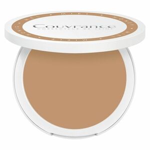 AVÈNE Couvrance Kompaktní krémový make-up SPF30 Honey 8, 5 g obraz