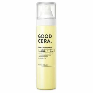 HOLIKA HOLIKA Good Cera Hydratační pleťová mlha s ceramidy 120 ml obraz