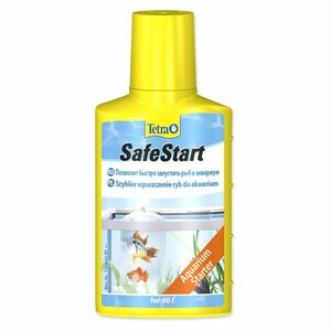 TETRA SafeStart 50 ml obraz