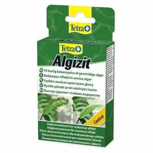 TETRA Algizit 10 tablet obraz