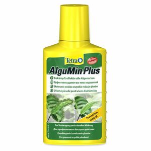 TETRA AlguMin Plus 100 ml obraz