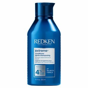 REDKEN Posilující kondicionér pro poškozené vlasy Extreme 300 ml obraz