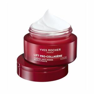 YVES ROCHER Lift Pro-Collagène Denní vyhlazující péče 50 ml obraz