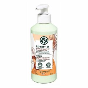 YVES ROCHER Regenerační tělové mléko 390 ml obraz