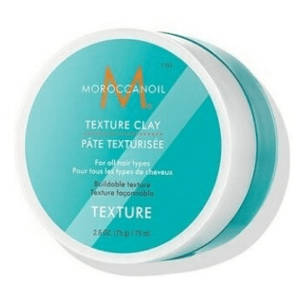 MOROCCANOIL Matující pasta na vlasy se silnou fixací Texture 75 ml obraz