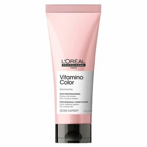 L´ORÉAL Professionnel Série Expert Resveratrol Vitamino Color Kondicionér pro barvené vlasy 500 ml obraz