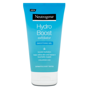 NEUTROGENA HydroBoost Peeling 150 ml obraz