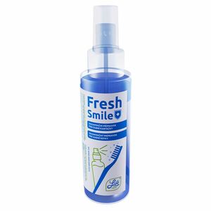 EASY LIFE Fresh Smile Dezinfekční prostředek na zubní kartáček 100 ml obraz