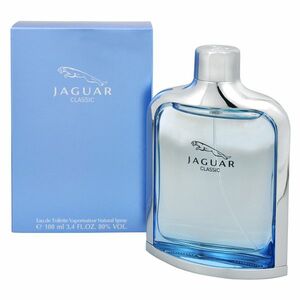 Jaguar Classic toaletní voda pro muže 100 ml obraz